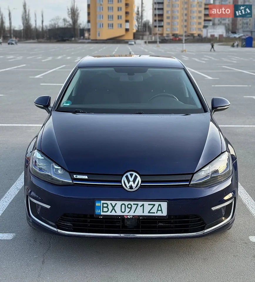 2018 Volkswagen Golf - мініатюра 22