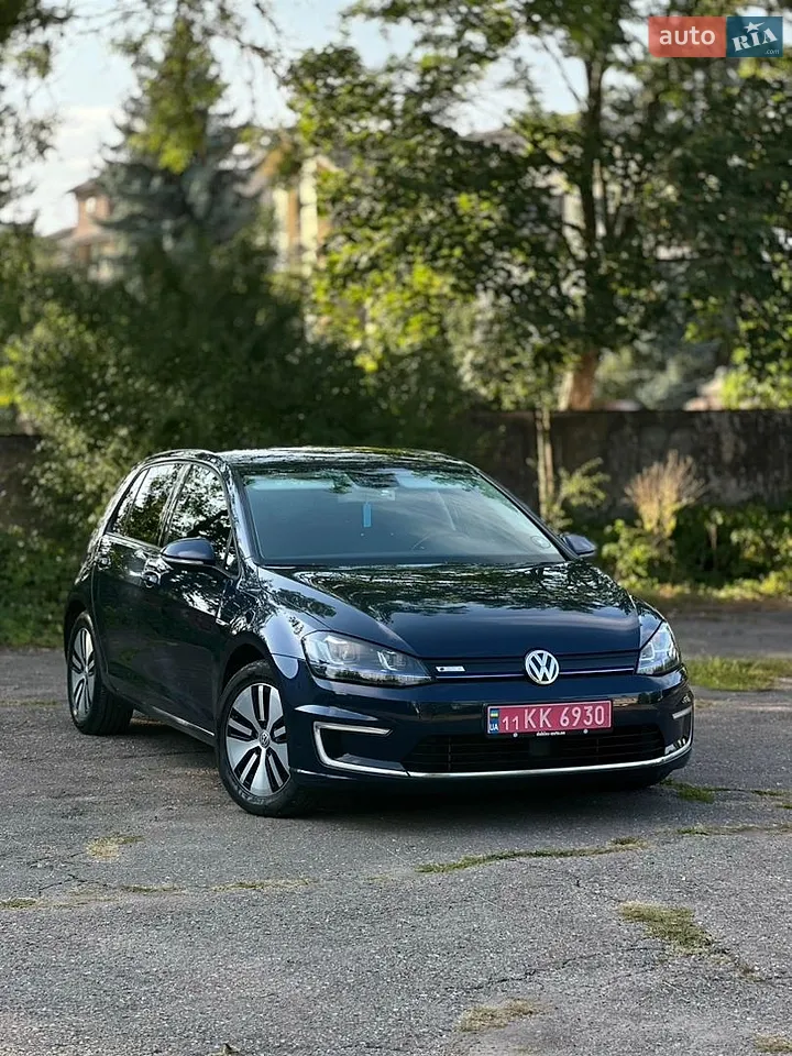 2015 Volkswagen Golf - мініатюра 25
