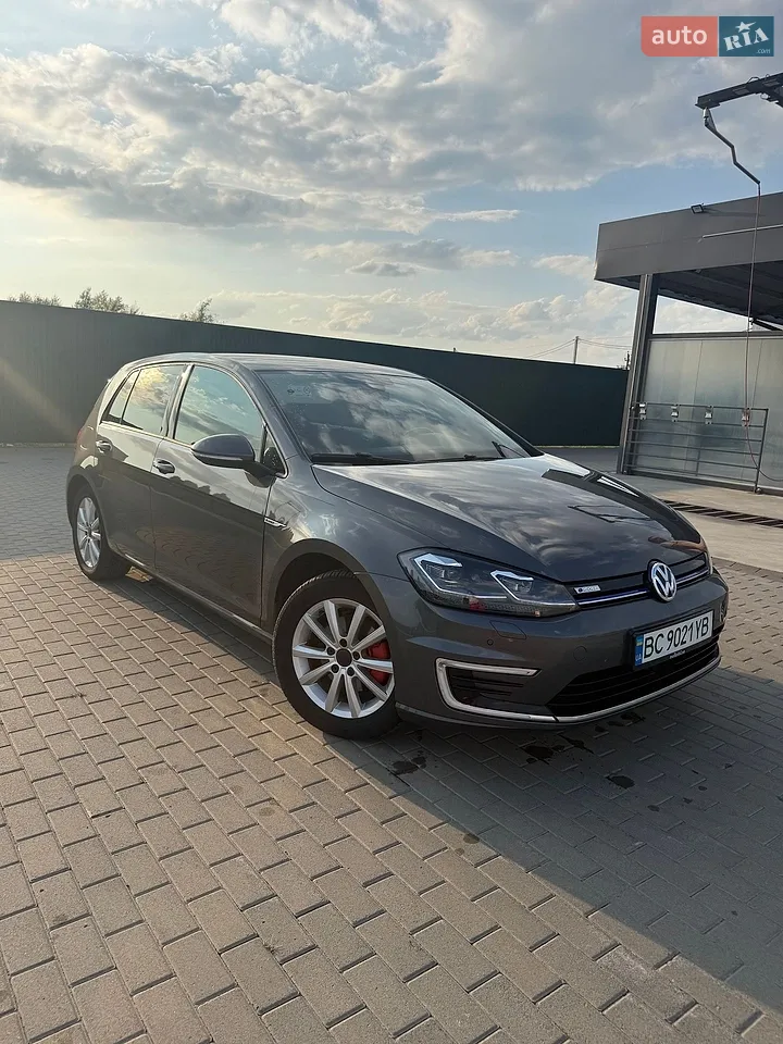 2018 Volkswagen Golf - мініатюра 18