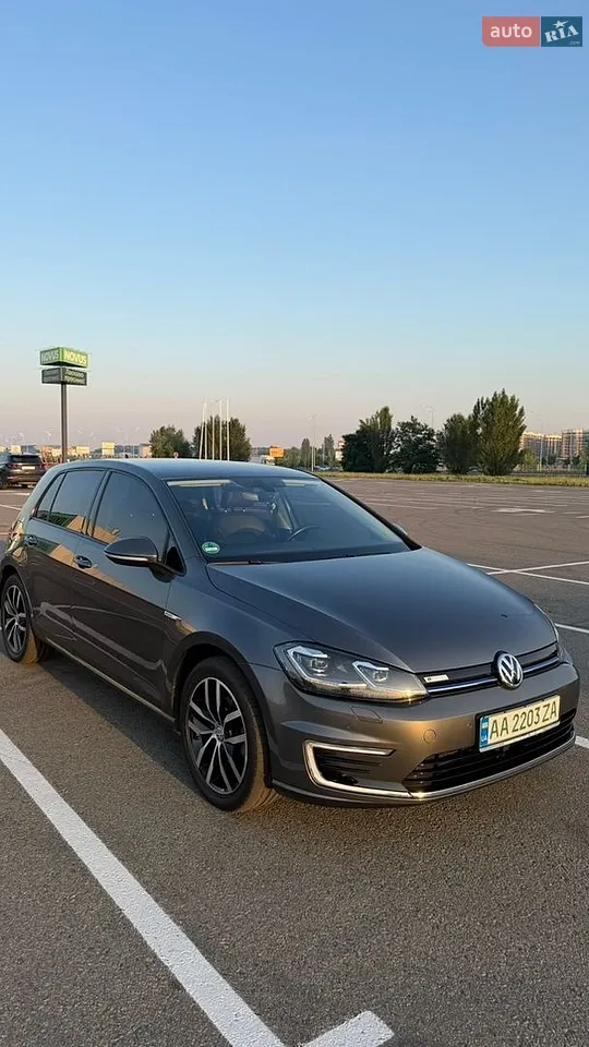 2019 Volkswagen Golf - мініатюра 68
