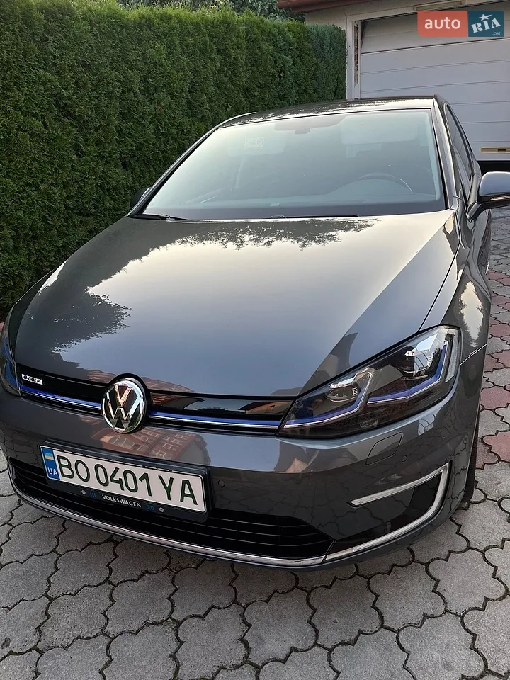 2018 Volkswagen Golf - мініатюра 32