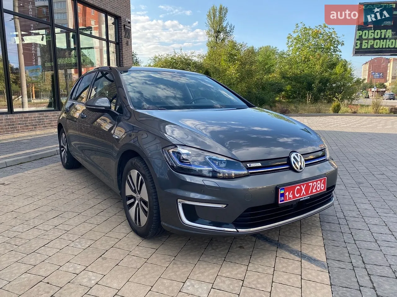 2018 Volkswagen Golf - мініатюра 31
