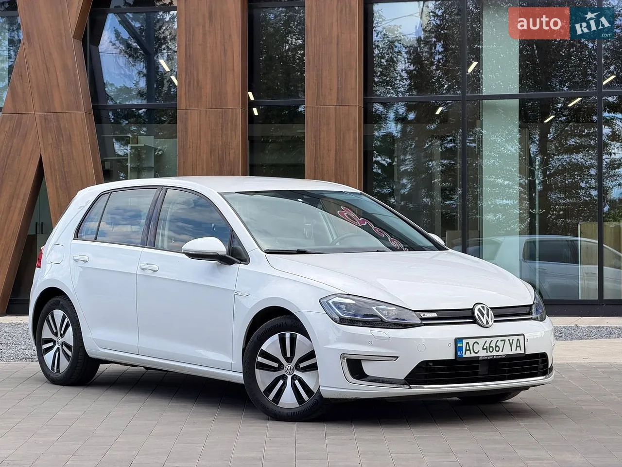 2018 Volkswagen Golf - мініатюра 70