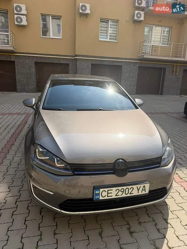 2015 Volkswagen Golf - мініатюра 19