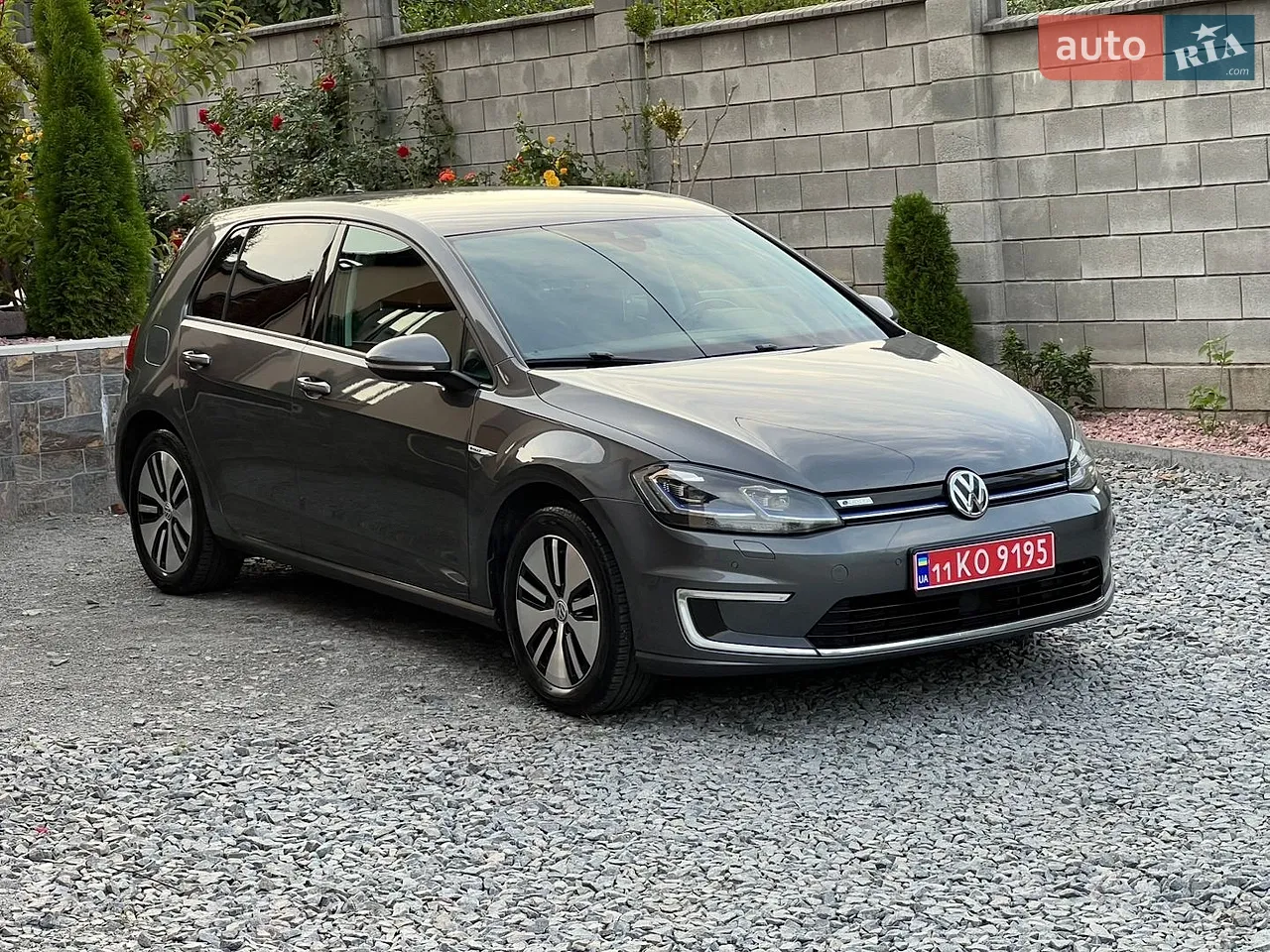 2018 Volkswagen Golf - мініатюра 77