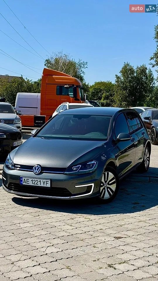 2018 Volkswagen Golf - мініатюра 27