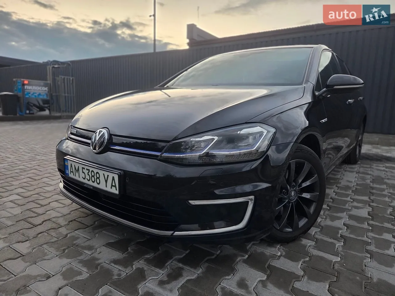 2018 Volkswagen Golf - мініатюра 16