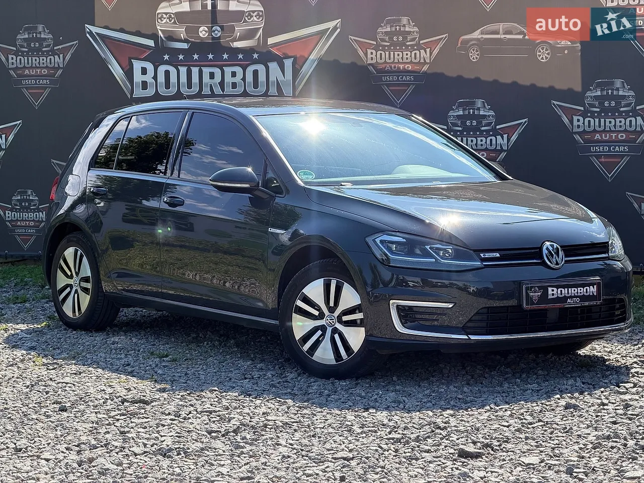 2020 Volkswagen Golf - мініатюра 60