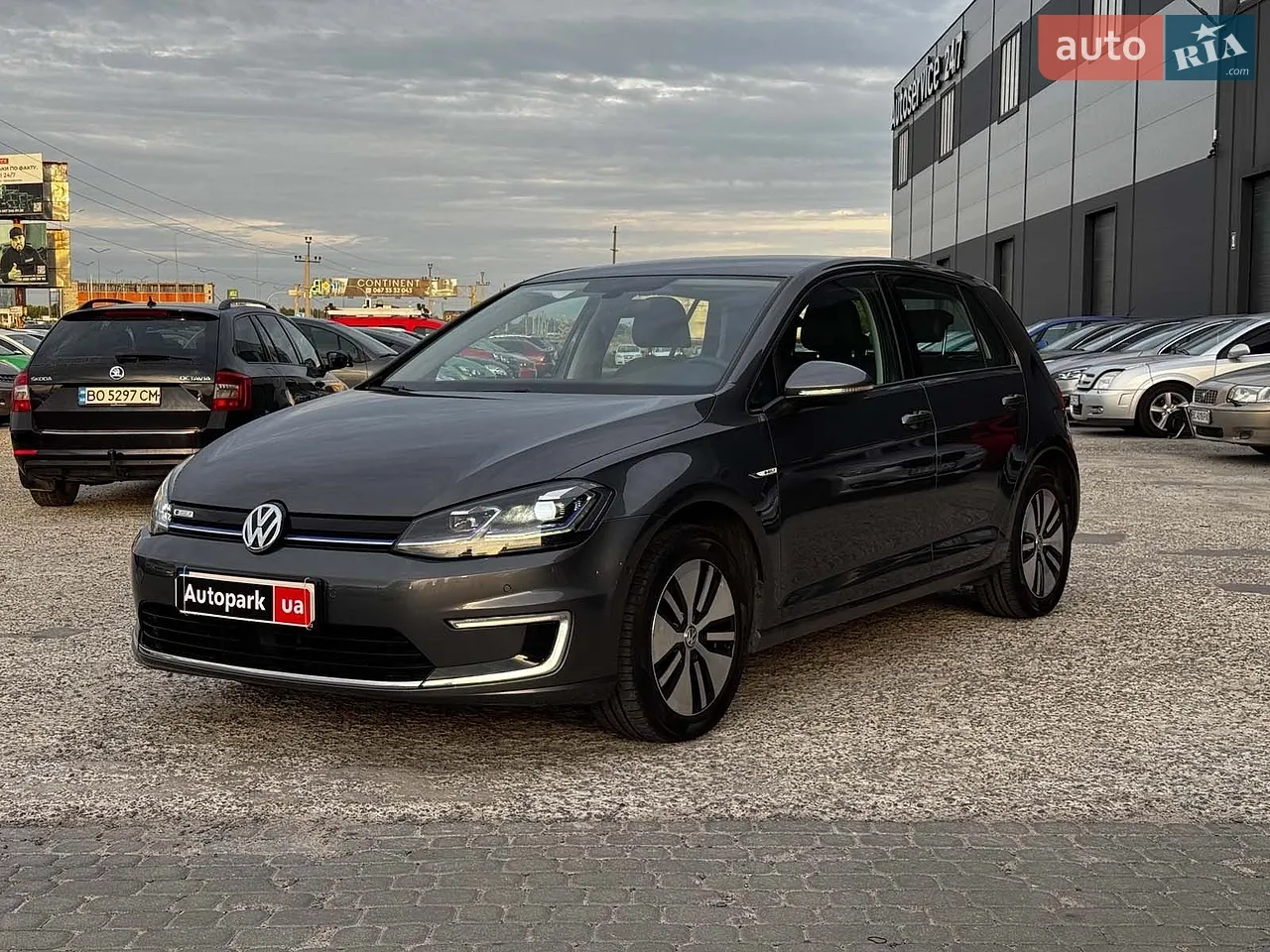 2017 Volkswagen Golf - мініатюра 49