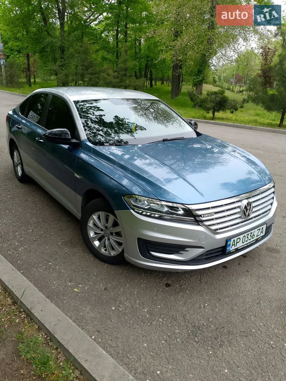 2019 Volkswagen Lavida - мініатюра 49