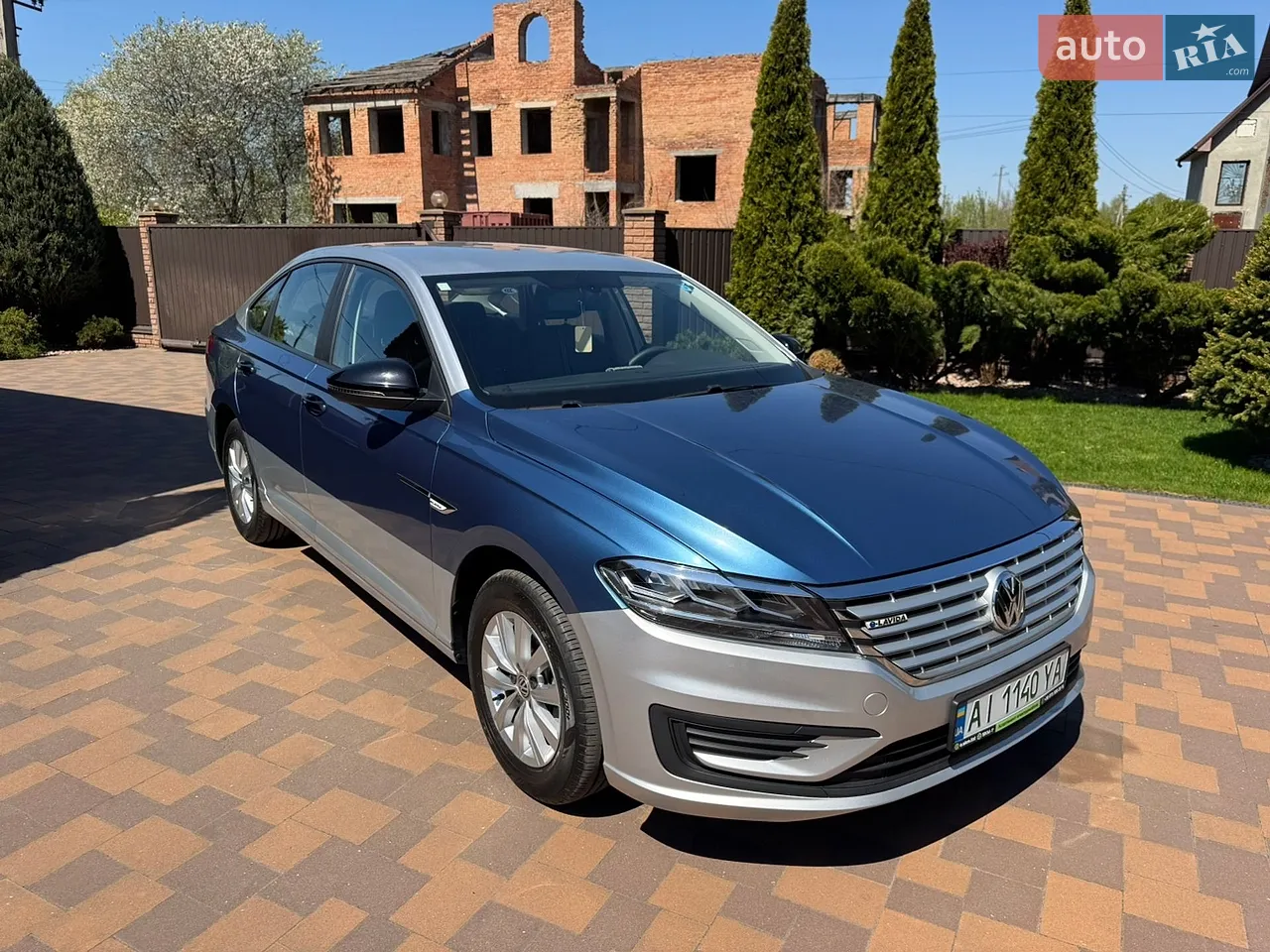 2019 Volkswagen Lavida - мініатюра 25