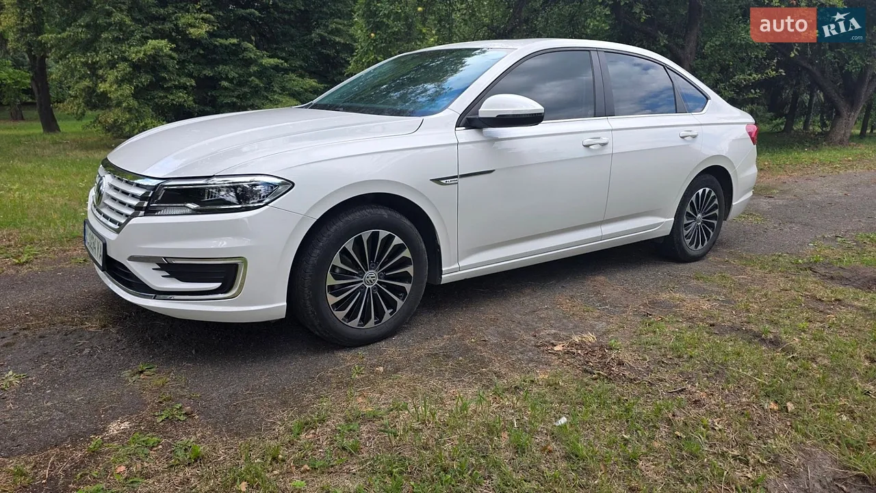 2019 Volkswagen Lavida - мініатюра 38