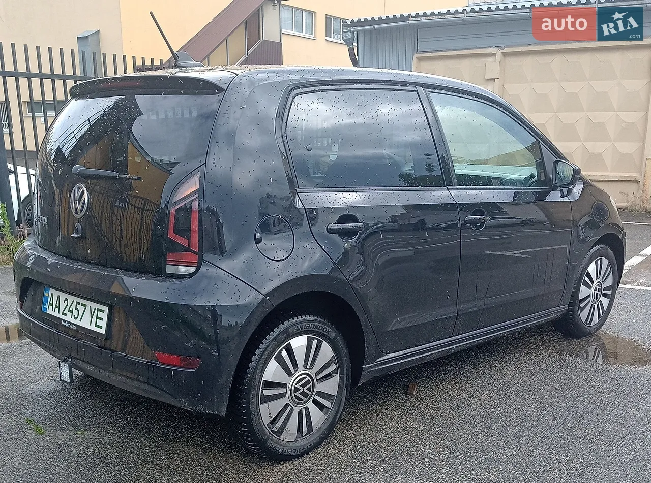 2021 Volkswagen up! - мініатюра 8