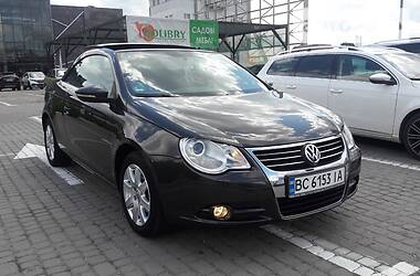 Volkswagen Eos 2009