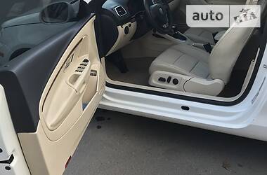 Купе Volkswagen Eos 2007 в Сумах