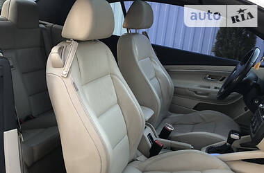 Кабріолет Volkswagen Eos 2008 в 