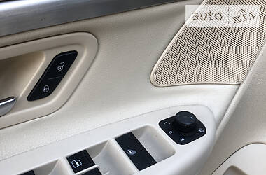 Кабріолет Volkswagen Eos 2008 в 