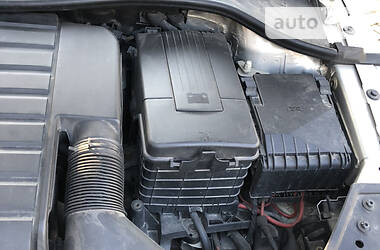 Кабріолет Volkswagen Eos 2008 в 