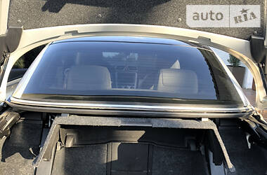 Кабріолет Volkswagen Eos 2008 в 