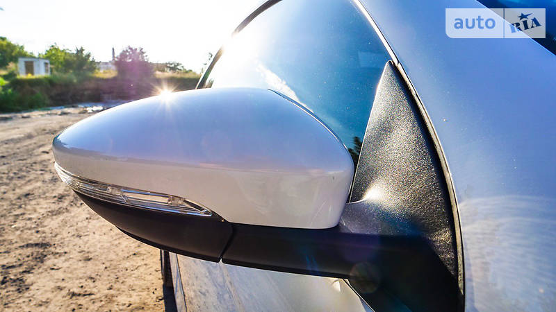 Кабріолет Volkswagen Eos 2013 в Харкові фото 6 Кабріолет Volkswagen Eos 2013 в Харкові