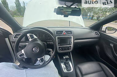 Кабріолет Volkswagen Eos 2010 в Чорноморську