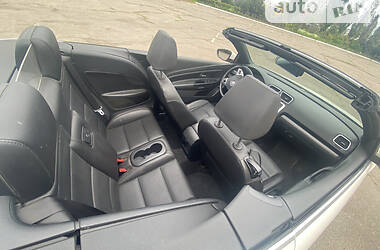 Кабріолет Volkswagen Eos 2010 в Чорноморську