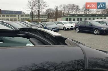 Кабріолет Volkswagen Eos 2011 в Києві