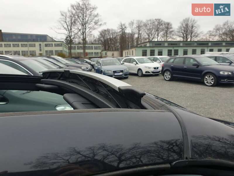 Кабріолет Volkswagen Eos 2011 в Києві