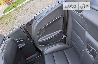 Кабриолет Volkswagen Eos 2014 в Киеве