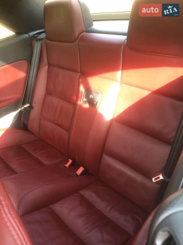 Кабриолет Volkswagen Eos 2006 в Запорожье фото 2 Кабриолет Volkswagen Eos 2006 в Запорожье
