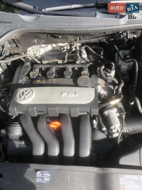 Кабриолет Volkswagen Eos 2006 в Запорожье фото 12 Кабриолет Volkswagen Eos 2006 в Запорожье