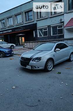 Кабриолет Volkswagen Eos 2007 в Запорожье