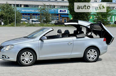 Volkswagen Eos 2008