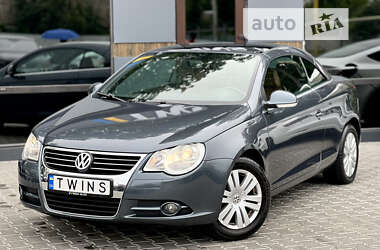 Volkswagen Eos 2008