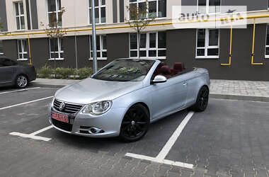 Volkswagen Eos 2008