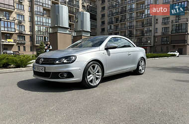 Volkswagen Eos 2015