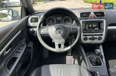 Кабриолет Volkswagen Eos 2015 в Харькове