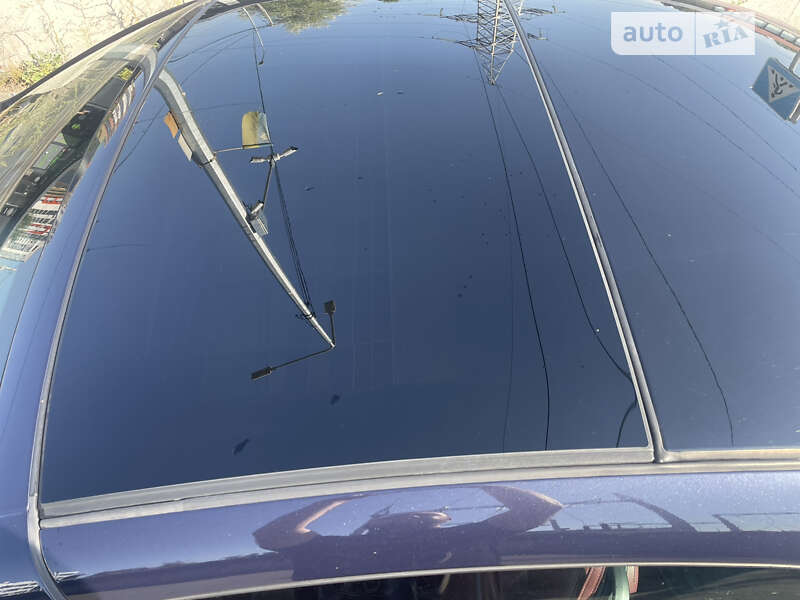 Кабріолет Volkswagen Eos 2009 в Києві