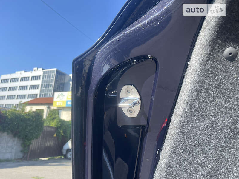 Кабріолет Volkswagen Eos 2009 в Києві