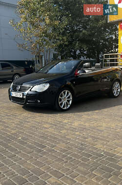 Volkswagen Eos 2007