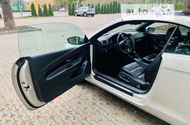 Кабриолет Volkswagen Eos 2011 в Харькове