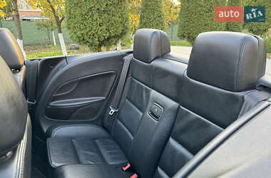 Кабриолет Volkswagen Eos 2011 в 