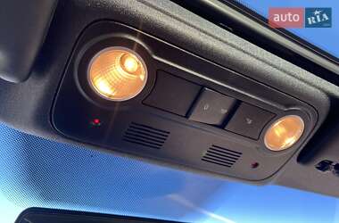 Кабріолет Volkswagen Eos 2007 в 