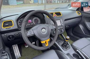 Кабріолет Volkswagen Eos 2007 в Запоріжжі