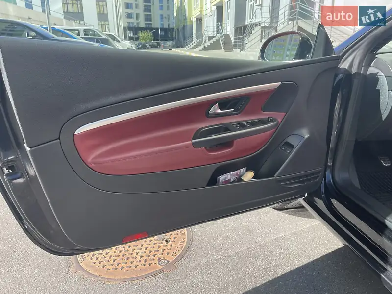 Volkswagen Eos 2007 VIN WVWZZZ1FZ8V006393 фото оголошення 6 з 42