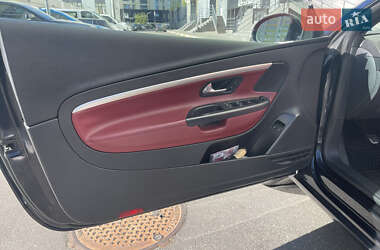 Кабриолет Volkswagen Eos 2007 в Киеве