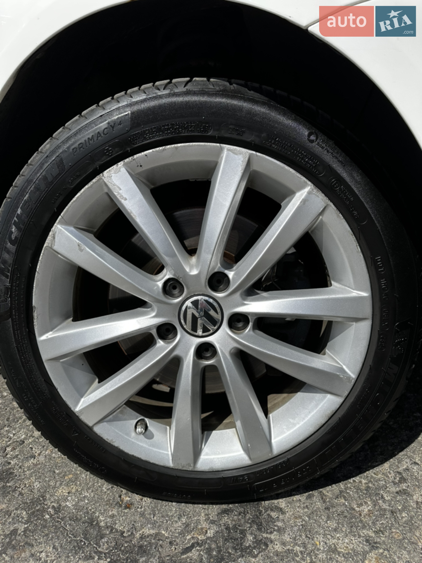 2011 Volkswagen Eos - мініатюра 29