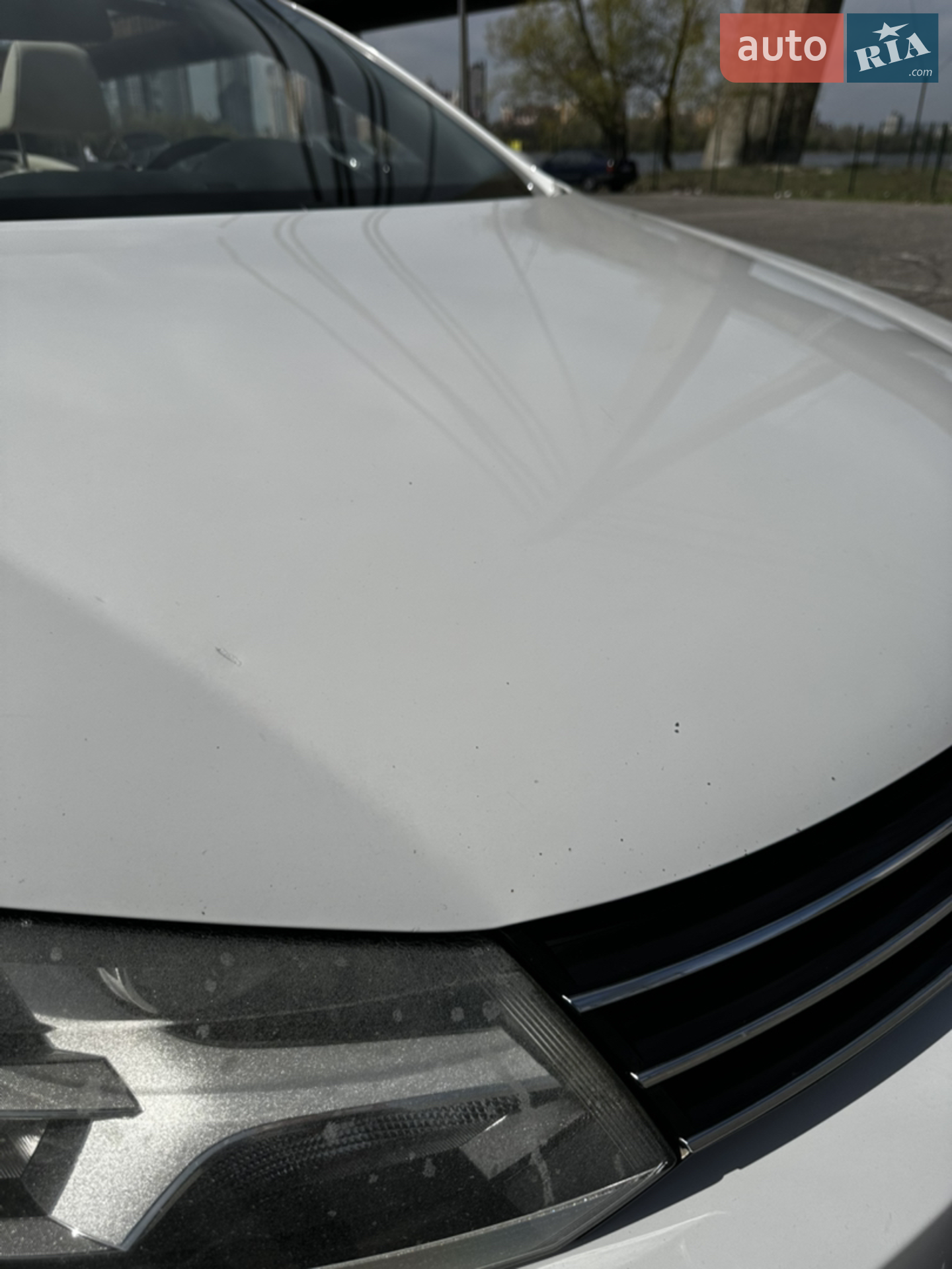 2011 Volkswagen Eos - мініатюра 35