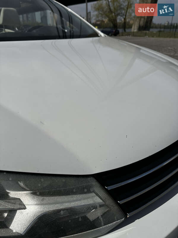Кабріолет Volkswagen Eos 2011 в Києві
