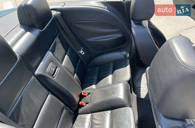 Кабріолет Volkswagen Eos 2007 в 